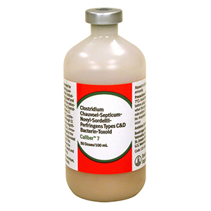 [136276] Caliber 7 50 Dose - 100 mL