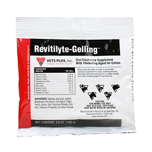 [60-208] Revitilyte Gelling - 3.5 oz