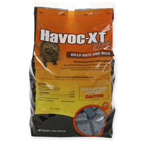 [116362] Havoc XT Blok - 8 lb
