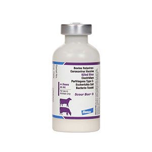 [251] Scour Bos 9 10 Dose - 20 mL (Keep Refrigerated)