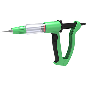 [850 0000-010] Simcro Ranch Pack with Optimiser Injector Syringe - 15 mL
