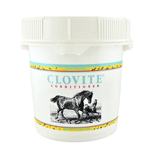 [10004019] Clovite Vitamin Supplement &amp; Conditoner - 5 lb
