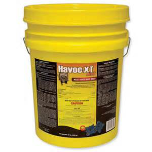 [116361] Havoc XT Blok - 10 lb