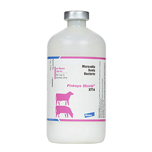 [275] Pinkeye Shield XT4 50 Dose - 100 mL (Keep Refrigerated)