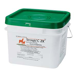 [10000459] Strongid C 2X - 10 lb