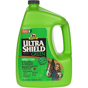 [429512] UltraShield Green - 1 gal