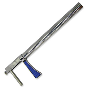 [4013] Balling Gun PG Multi-Bolus - 17.5"