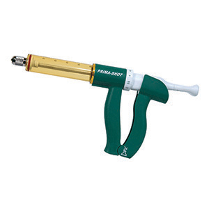 [367723] Prima Shot Repeater Syringe - 50 cc