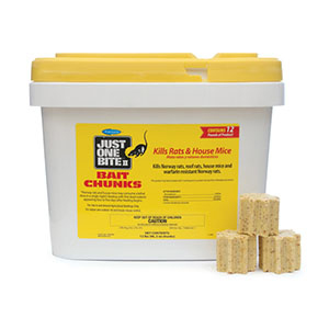 [100504298] Just One Bite II Chunks - 12 lb