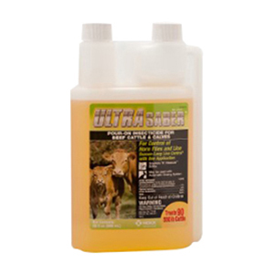 [055427] Ultra Saber Pour On - 1 qt