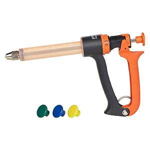 [268425] Prodigy Metal Adjustable Dose Repeater - 25 mL