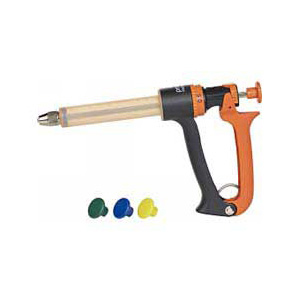 [268450] Prodigy Syringe Repeater - 50 cc