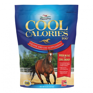 [92612201] Cool Calories 100 - 20 lb