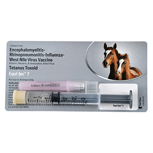 [125334] Equi-Jec 7 - 1 mL (Keep Refrigerated)