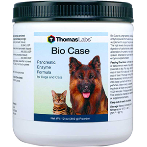[110-0140-P02] Bio Case Powder - 12 oz