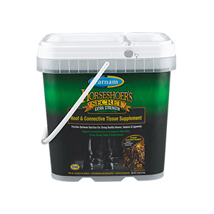 [100520111] Horseshoers Secret Extra Strength - 7.5 lb