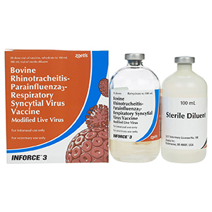 [10004664] INFORCE 3 50 Dose - 100 mL (Keep Refrigerated)