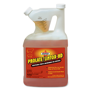 [61200C] Prolate/Lintox HD - 1 gal