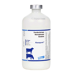 [342] Fusogard 50 Dose - 100 mL (Keep Refrigerated)