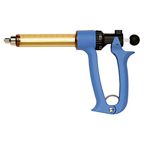 [25MR2] Allflex 25MR2 Repeater Syringe