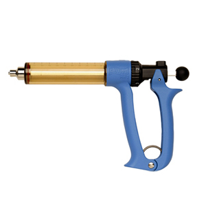 [50MR2] Allflex 50MR2 Repeater Syringe