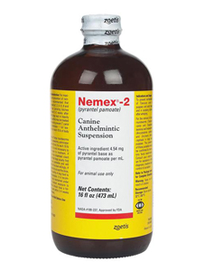 [10000471] Nemex-2 - 16 oz