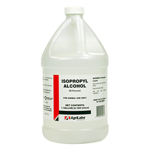 [461] Isopropyl Alcohol 70% - 1 gal