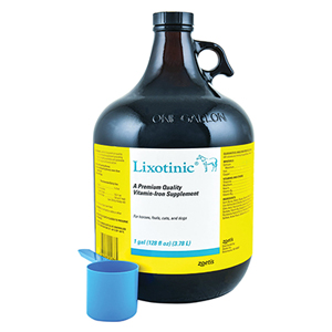 [10000499] Lixotinic - 1 gal