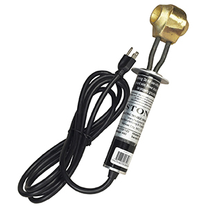 [24310] Dehorner Electric - Double