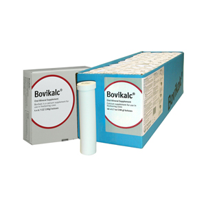 [138554] Bovikalc Calcium Bolus - 48 ct