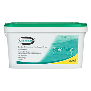 [10003796] Orbeseal Teat Sealant