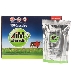 [621] VetCaps AiM-A - 150 ct