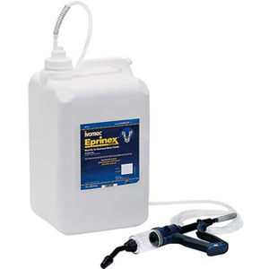 [126619] Eprinex Pour-On - 20 L