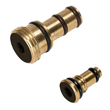 [9315] DCI Dry Block Kit, to fit A-dec( R ) Century Plus( R )