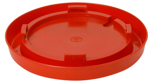 [780] Little Giant Poultry Waterer Base 1 gal