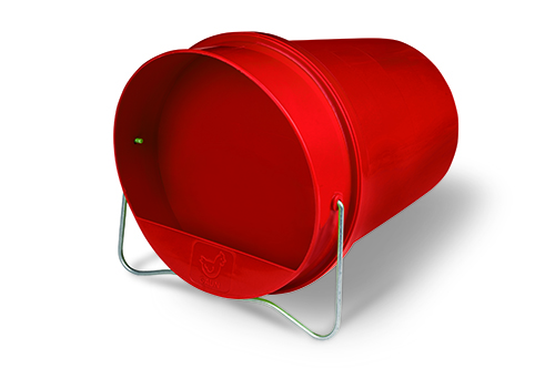 [PLB15] Little Giant Poultry Bucket Waterer 1.5 gal