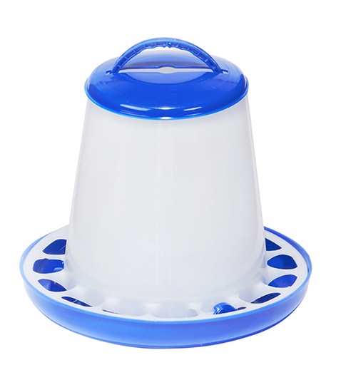 [DT9854] Little Giant Poultry Feeder 1.5 lb