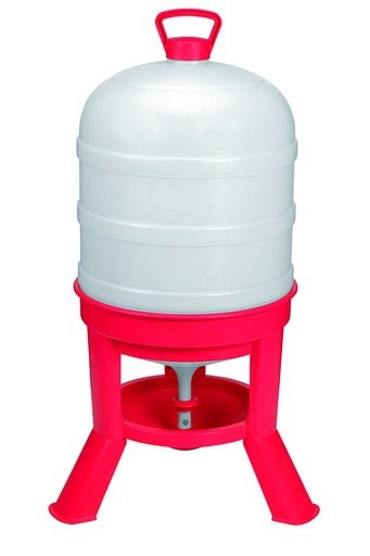 [DOMEWTR10] Little Giant Dome Poultry Water 10 gal