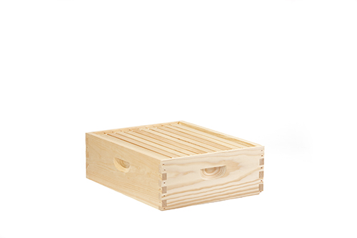 [MEDBOX10] Little Giant Medium Super 10 Frame