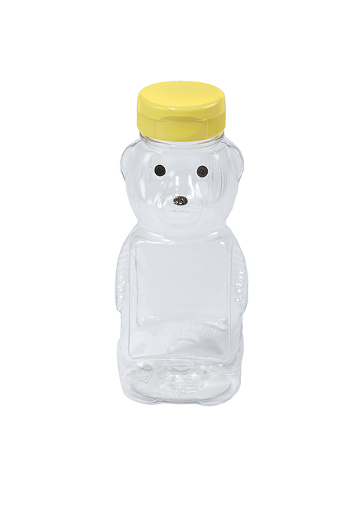 [HBEAR12] Little Giant Bear Bottles 12oz bottle 12 count