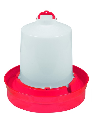 [DBW2] Little Giant Deep Base Poultry Waterer 2 gal