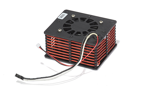 [12350] Little Giant Poultry Heater Kit 24 volt