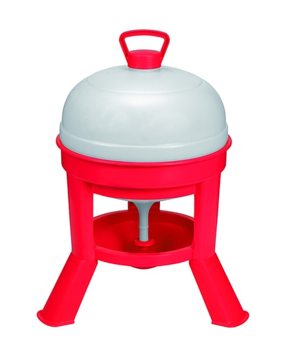 [DOMEWTR5] Little Giant Dome Poultry Water 5 gal
