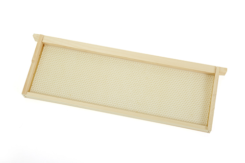 [MFRLITE] Little Giant Medium Hive Frame 5 pack