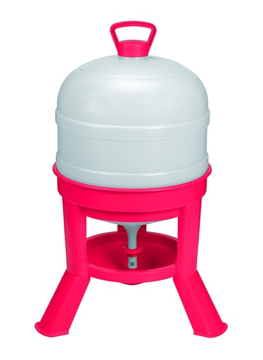 [DOMEWTR8] Little Giant Dome Poultry Water 8 gal