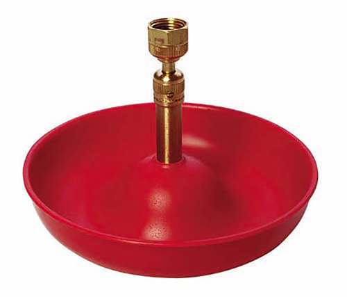 [2525] Little Giant Baby Chick Poultry Fount