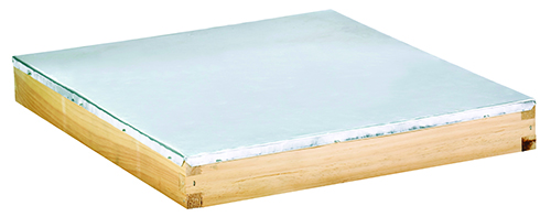 [OUTERCOVER] Little Giant Beehive Outer Cover