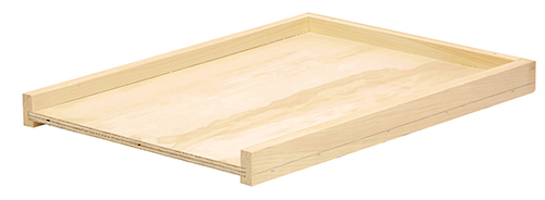 [SOLIDBOARD] Little Giant Beehive Solid Bottom Board