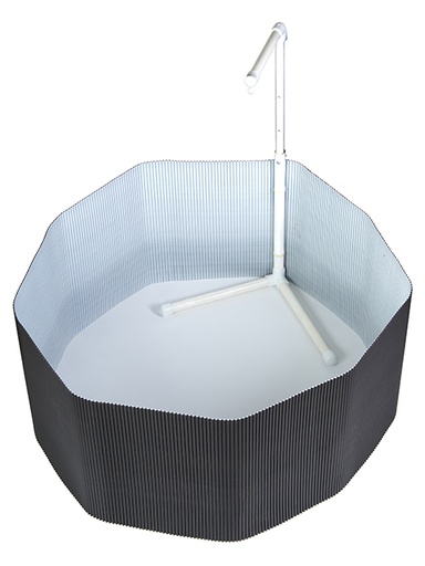 [172196] Little Giant Chick Brooder Kit