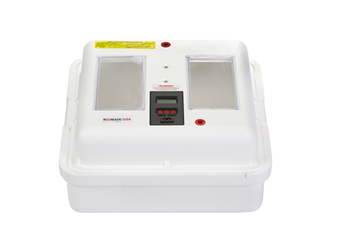 [10300] Little Giant Circulated Air Incubator